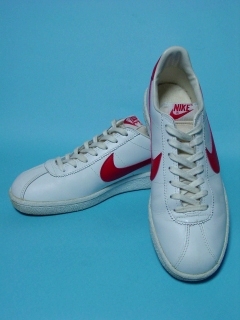 nike bruin bianche e rosse