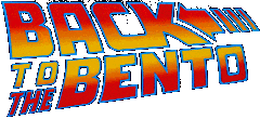 BACK TO THE BENTO
