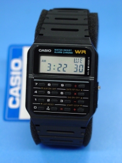(Image)CASIO CA-53W-1